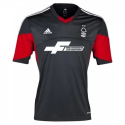 Koszulka Nottingham Forest FC 2013-14 Wyjazdowa
