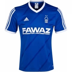 Koszulka Nottingham Forest FC 2014-15 Alternatywna