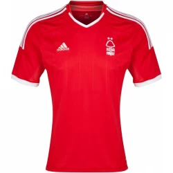 Koszulka Nottingham Forest FC 2014-15 Domowa