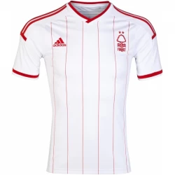 Koszulka Nottingham Forest FC 2014-15 Wyjazdowa