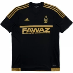 Koszulka Nottingham Forest FC 2015-16 Alternatywna