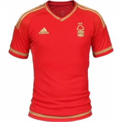 Koszulka Nottingham Forest FC 2015-16 Domowa