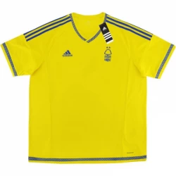 Koszulka Nottingham Forest FC 2015-16 Wyjazdowa