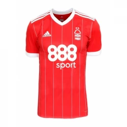 Koszulka Nottingham Forest FC 2017-18 Domowa