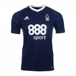 Koszulka Nottingham Forest FC 2017-18 Wyjazdowa