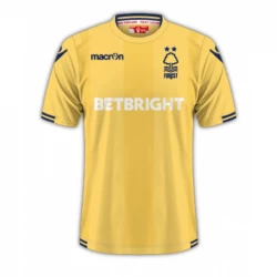 Koszulka Nottingham Forest FC 2018-19 Alternatywna