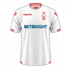 Koszulka Nottingham Forest FC 2018-19 Wyjazdowa