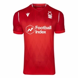 Koszulka Nottingham Forest FC 2019-20 Domowa