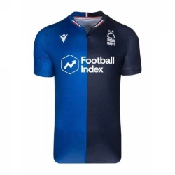 Koszulka Nottingham Forest FC 2019-20 Wyjazdowa