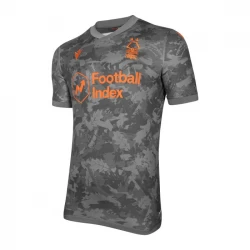 Koszulka Nottingham Forest FC 2020-21 Alternatywna