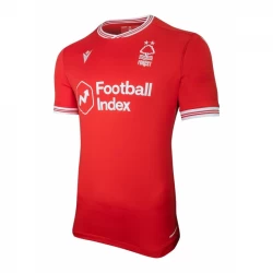 Koszulka Nottingham Forest FC 2020-21 Domowa
