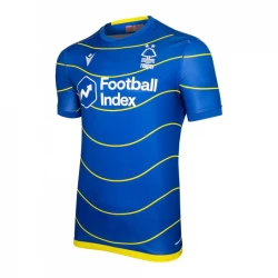 Koszulka Nottingham Forest FC 2020-21 Wyjazdowa