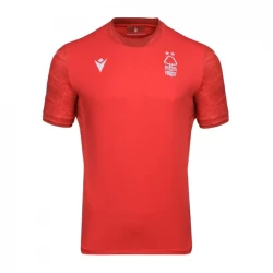 Koszulka Nottingham Forest FC 2022-23 Domowa