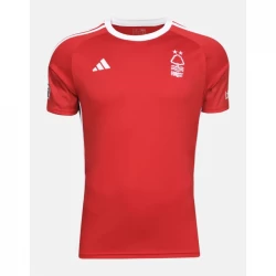 Koszulka Nottingham Forest FC 2023-24 Domowa