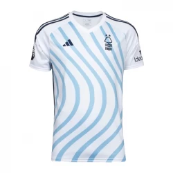 Koszulka Nottingham Forest FC 2023-24 Wyjazdowa