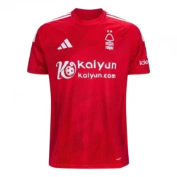 Koszulka Nottingham Forest FC 2024-25 Domowa