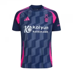 Koszulka Nottingham Forest FC 2024-25 Wyjazdowa