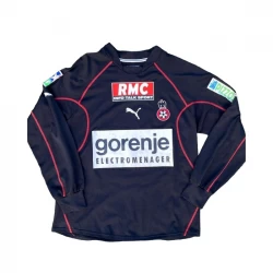Koszulka OGC Nice 2003-04 Wyjazdowa