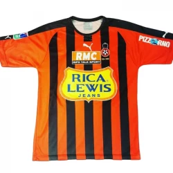 Koszulka OGC Nice 2004-05 Domowa