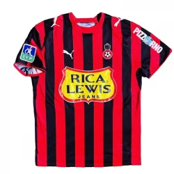 Koszulka OGC Nice 2006-07 Domowa