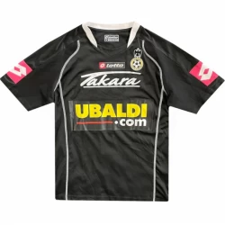Koszulka OGC Nice 2008-09 Alternatywna