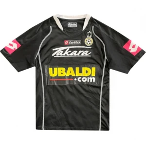 Koszulka OGC Nice 2008-09 Alternatywna