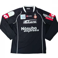 Koszulka OGC Nice 2009-10 Alternatywna