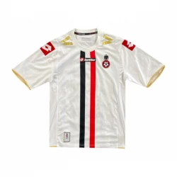 Koszulka OGC Nice 2009-10 Wyjazdowa