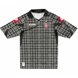 Koszulka OGC Nice 2010-11 Alternatywna