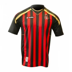 Koszulka OGC Nice 2010-11 Domowa