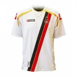 Koszulka OGC Nice 2010-11 Wyjazdowa