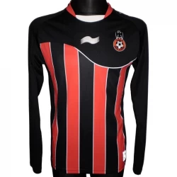 Koszulka OGC Nice 2011-12 Domowa