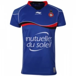 Koszulka OGC Nice 2012-13 Alternatywna