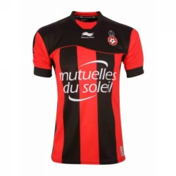 Koszulka OGC Nice 2012-13 Domowa