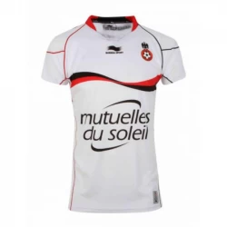 Koszulka OGC Nice 2012-13 Wyjazdowa