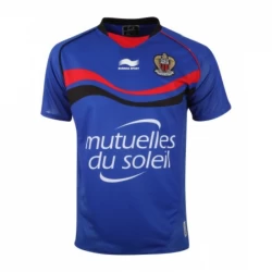 Koszulka OGC Nice 2013-14 Alternatywna