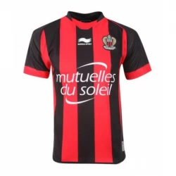Koszulka OGC Nice 2013-14 Domowa