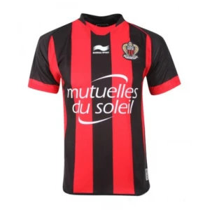 Koszulka OGC Nice 2013-14 Domowa