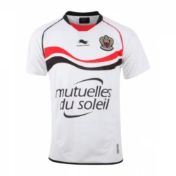 Koszulka OGC Nice 2013-14 Wyjazdowa