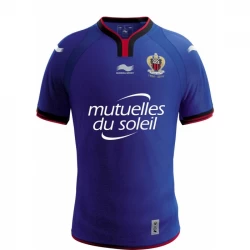 Koszulka OGC Nice 2014-15 Alternatywna