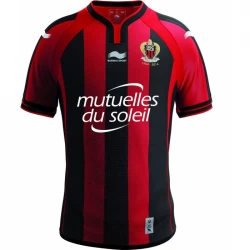 Koszulka OGC Nice 2014-15 Domowa