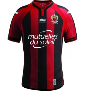 Koszulka OGC Nice 2014-15 Domowa