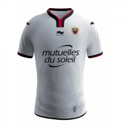 Koszulka OGC Nice 2014-15 Wyjazdowa