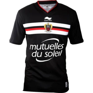 Koszulka OGC Nice 2015-16 Alternatywna
