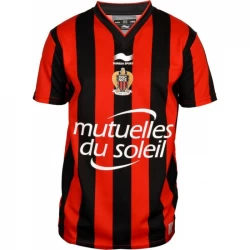 Koszulka OGC Nice 2015-16 Domowa