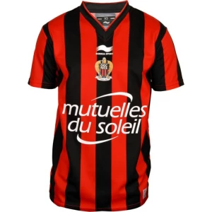 Koszulka OGC Nice 2015-16 Domowa