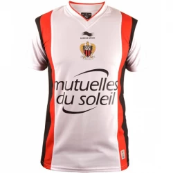 Koszulka OGC Nice 2015-16 Wyjazdowa