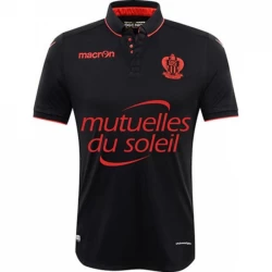 Koszulka OGC Nice 2016-17 Alternatywna