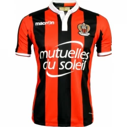 Koszulka OGC Nice 2016-17 Domowa