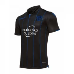 Koszulka OGC Nice 2017-18 Alternatywna
